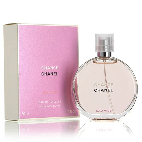 chance chanel eau vive|chanel chance eau vive 50ml.